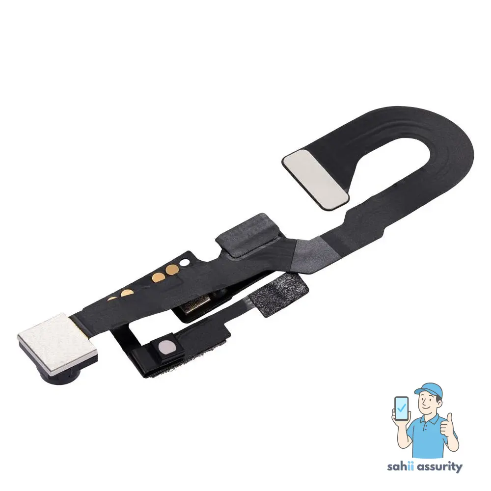 Replacement Front Camera for Apple iPhone SE 3rd Gen 2022 (Selfie Camera) thumbnail